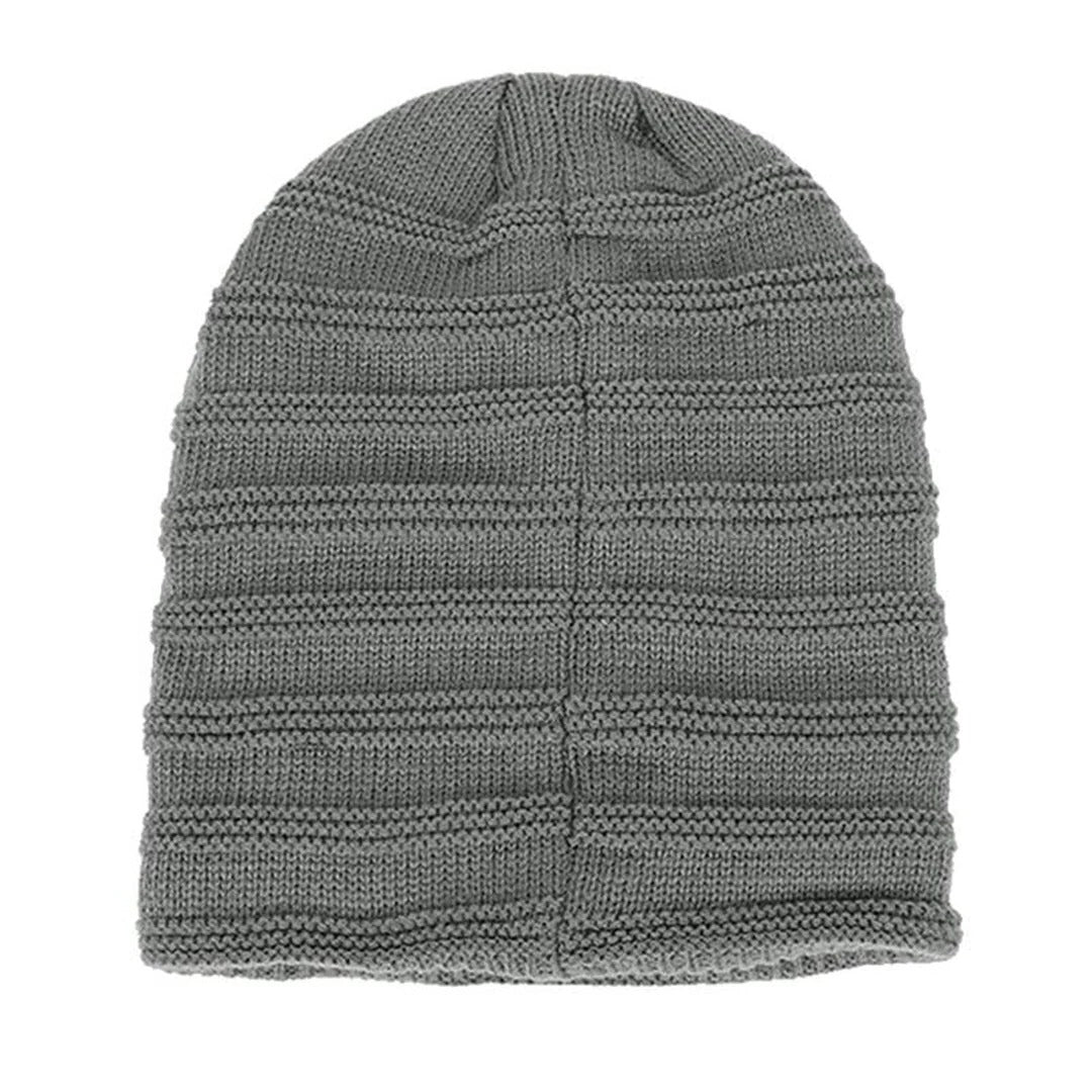 Warm Winter Hat