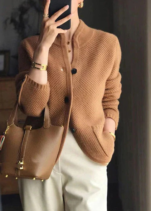 Cardigan for Cozy Evenings: Your Favorite Piece in Your...