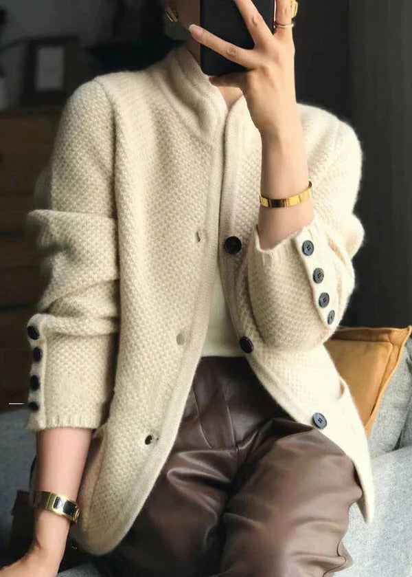 Cardigan for Cozy Evenings: Your Favorite Piece in Your...