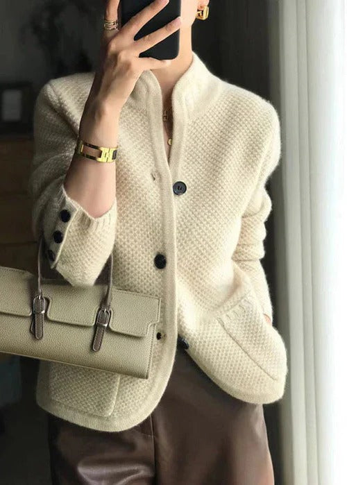 Cardigan for Cozy Evenings: Your Favorite Piece in Your...