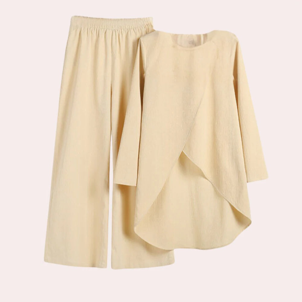Elegant Ladies Set