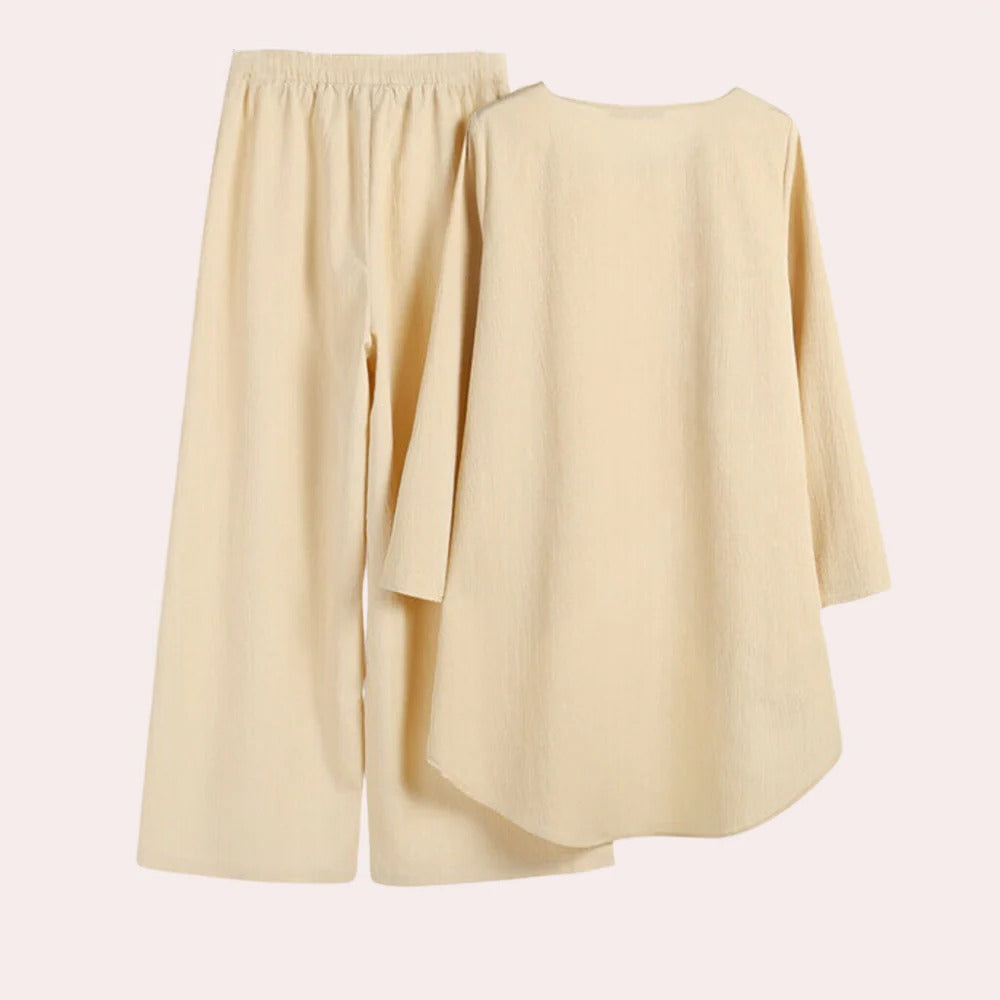 Elegant Ladies Set