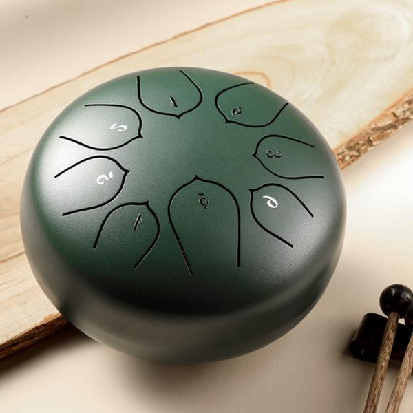 Tongue Drum