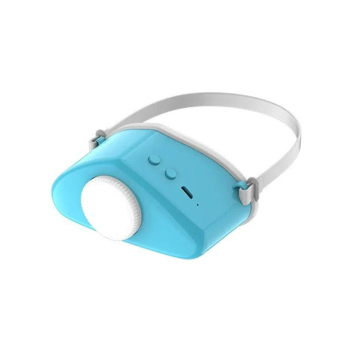 Electric Atomized Micro-CPap - Portable Electric Anti...
