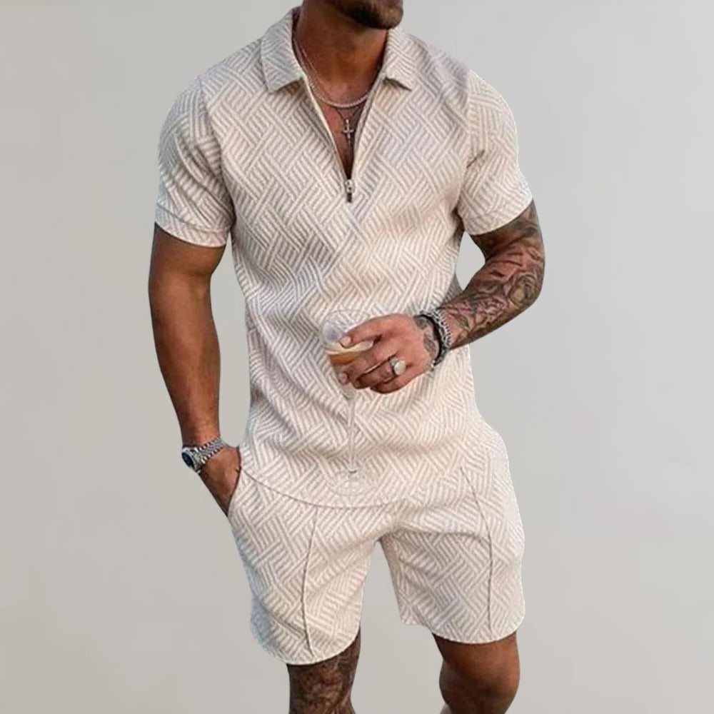 Summer Set For Men