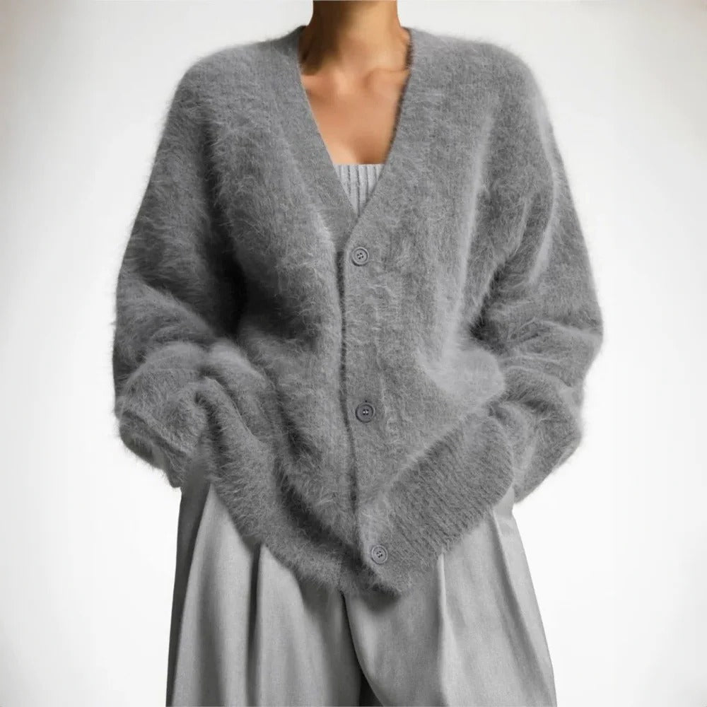 High-quality, Soft Cashmere Sweater for Women