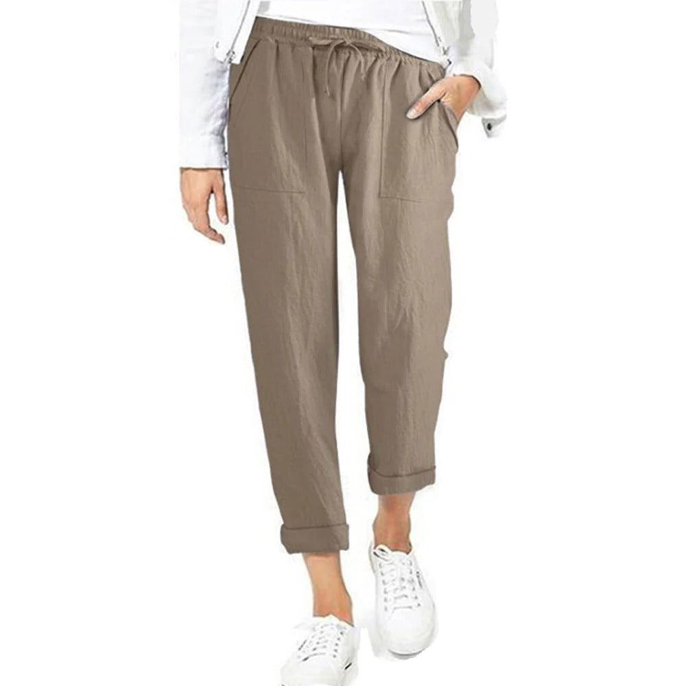 Summer Trousers