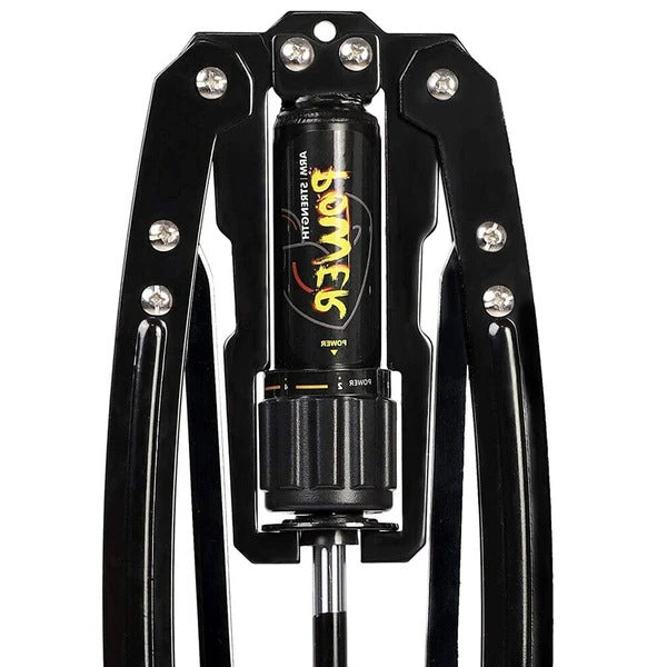 Heavy Duty Hydraulic Chest Arm Resistance Exerciser...