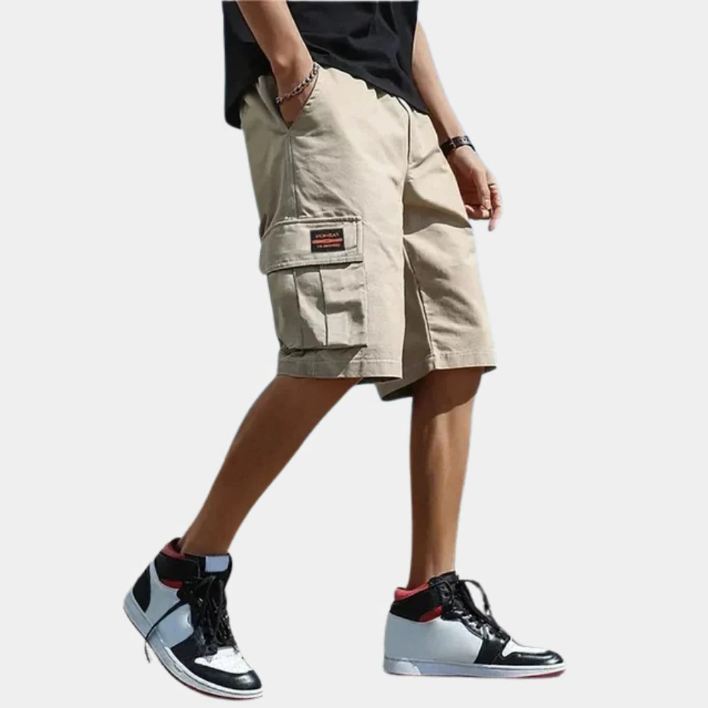 Cargo Shorts for Men