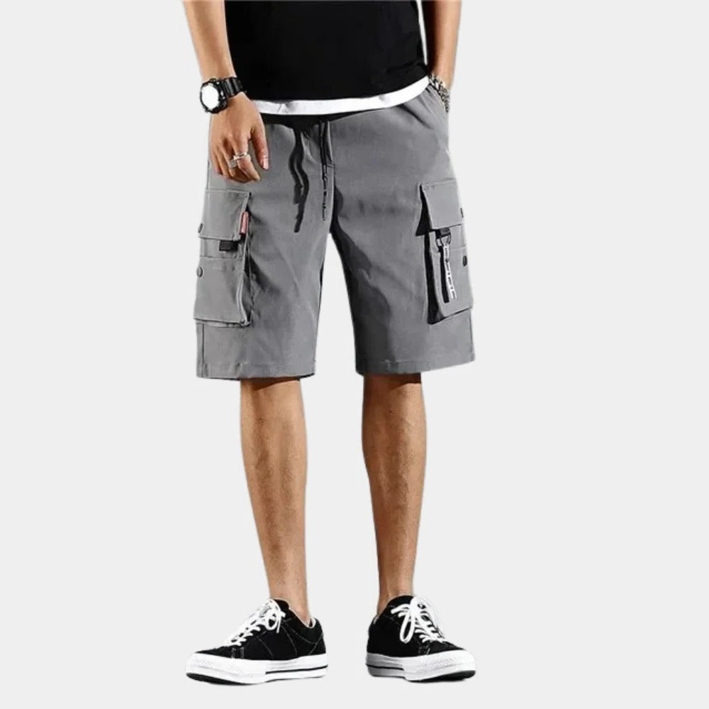 Cargo Shorts for Men
