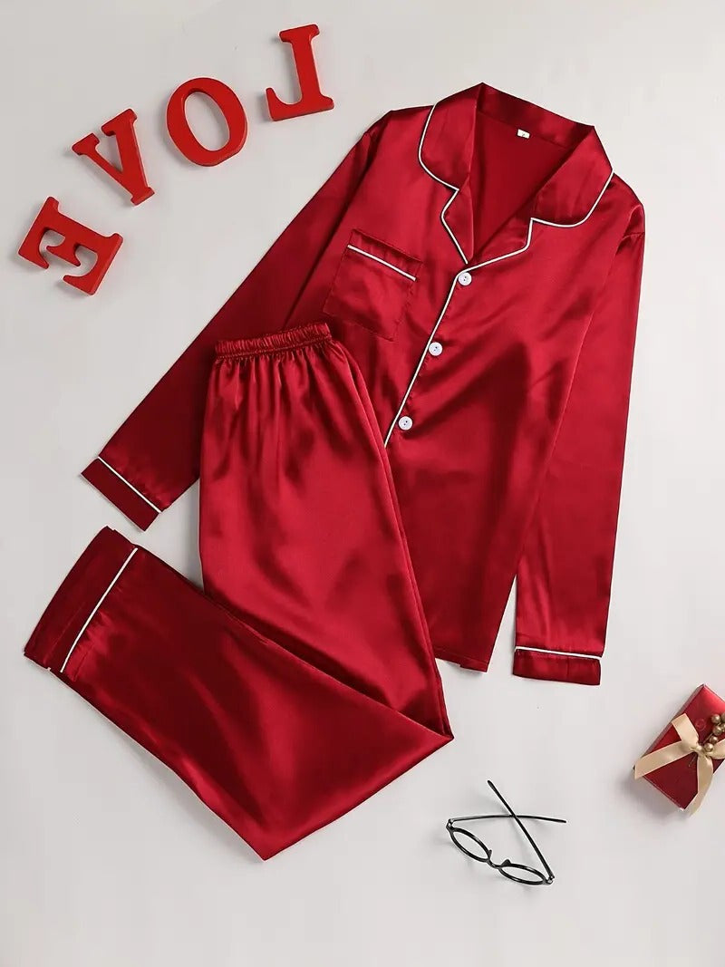 High-Quality Pajama Set for Women