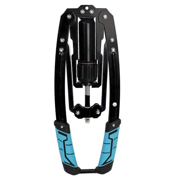 Heavy Duty Hydraulic Chest Arm Resistance Exerciser...