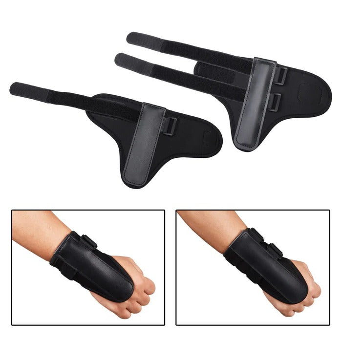 Golf Wrist Brace Band Trainer Corrector - Golf Swing...