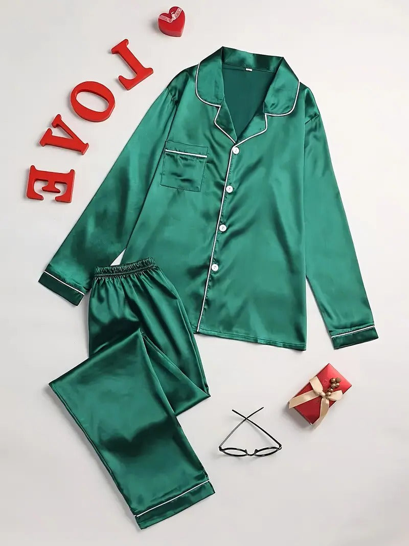 High-Quality Pajama Set for Women