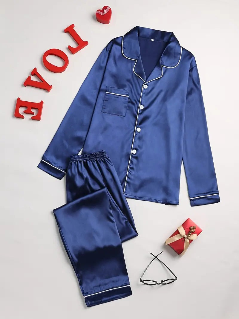 High-Quality Pajama Set for Women