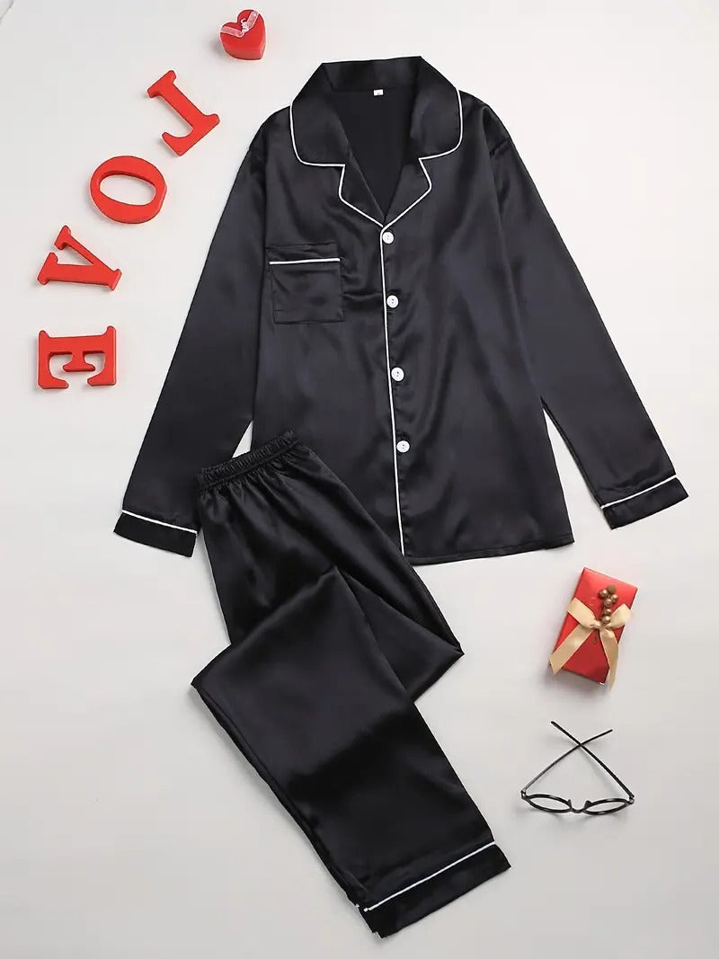 High-Quality Pajama Set for Women