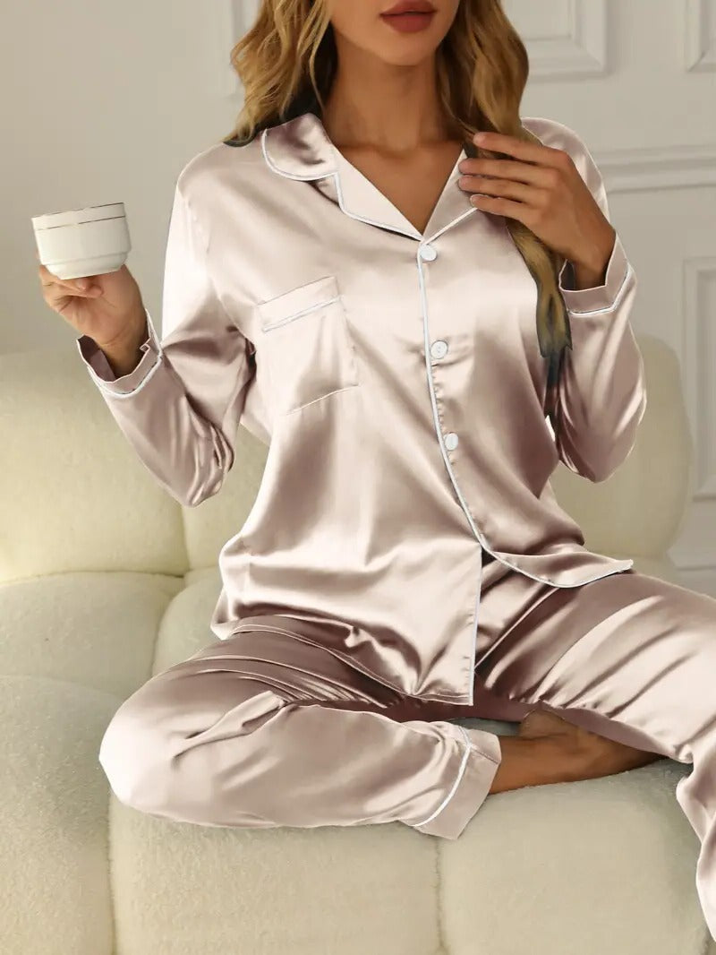 High-Quality Pajama Set for Women