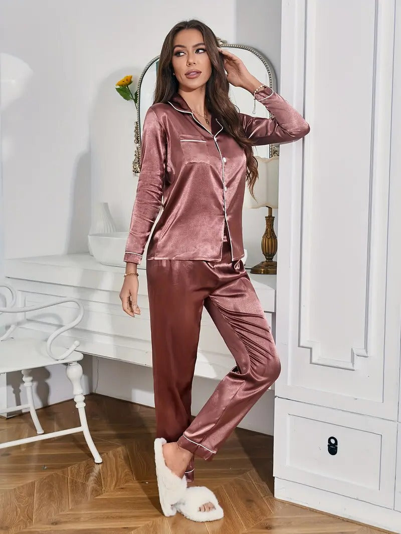 High-Quality Pajama Set for Women