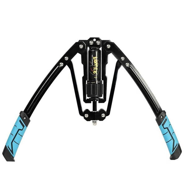 Heavy Duty Hydraulic Chest Arm Resistance Exerciser...