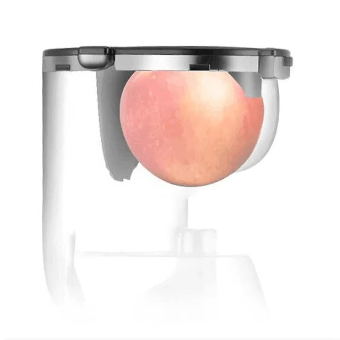 Automatic Juicer - Juicer Household Residue for Fruits...
