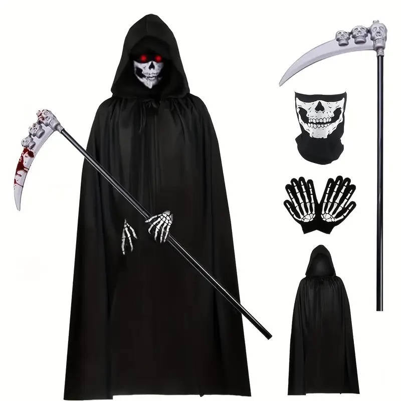 Halloween Costumes for Adults