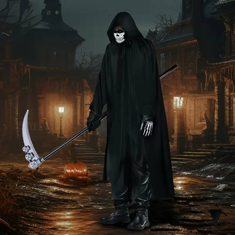 Halloween Costumes for Adults
