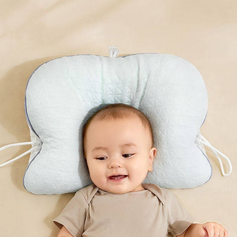 Baby Pillow for Flat Head