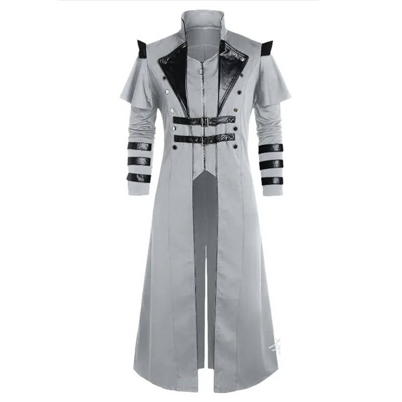 Halloween Medieval Party Costumes for Men
