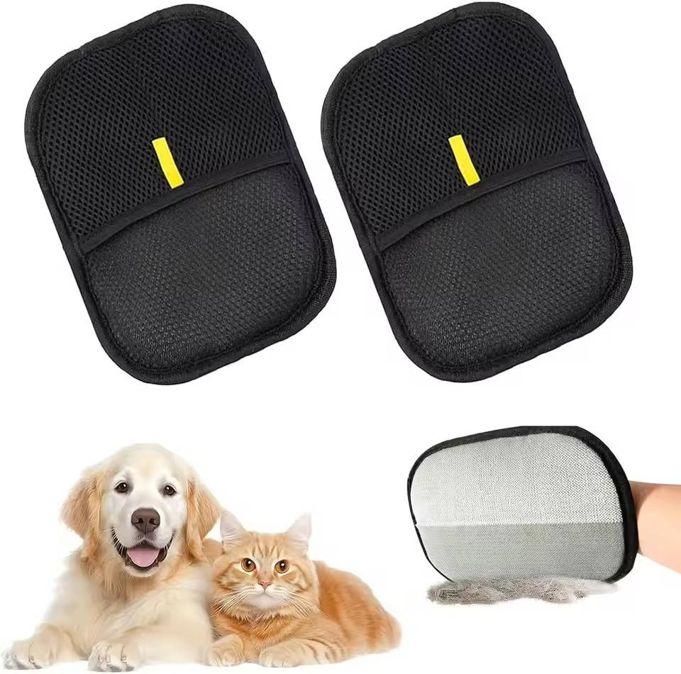 Pet Hair Remover Tool