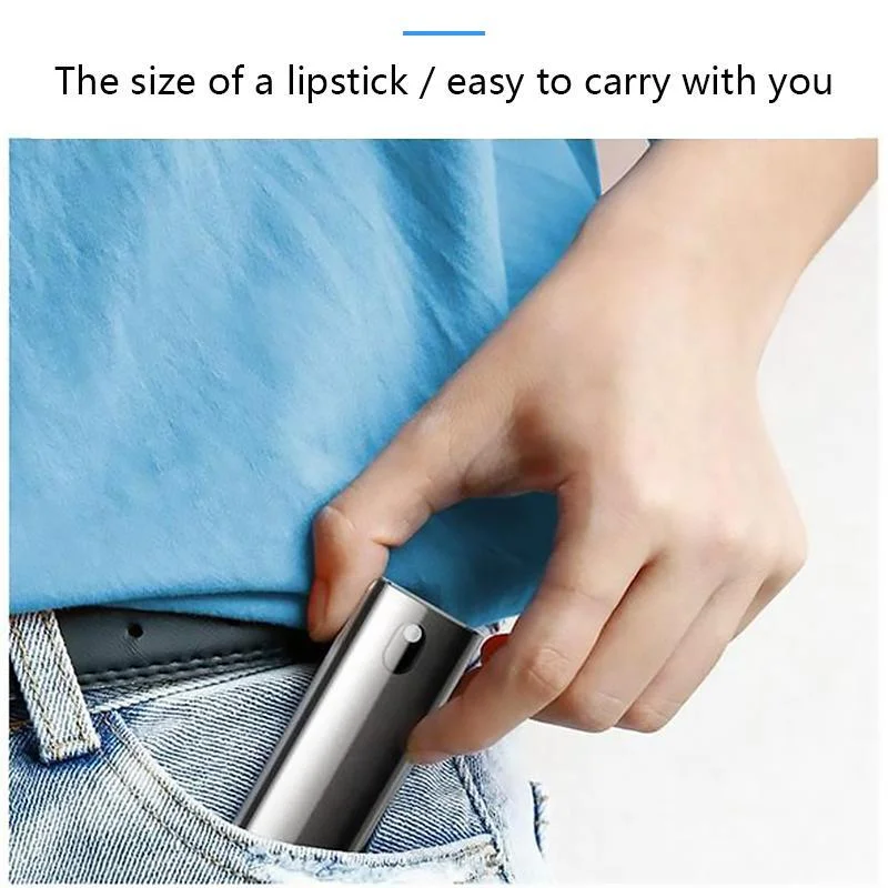 3 in 1 Screen Cleaner Spray Touchscreen Mist Cleaner