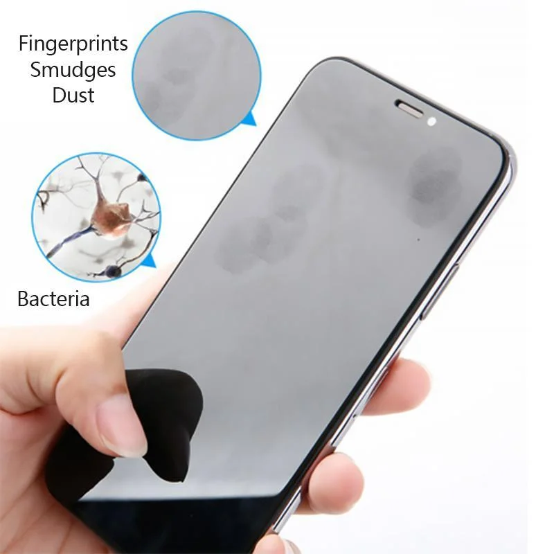 3 in 1 Screen Cleaner Spray Touchscreen Mist Cleaner