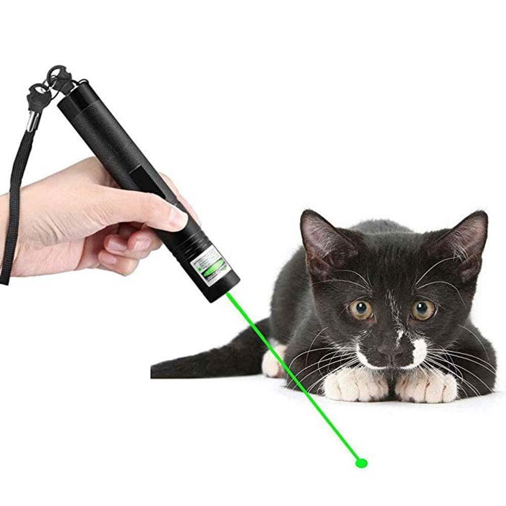 Laser 303 - the High Power Laser Pointer