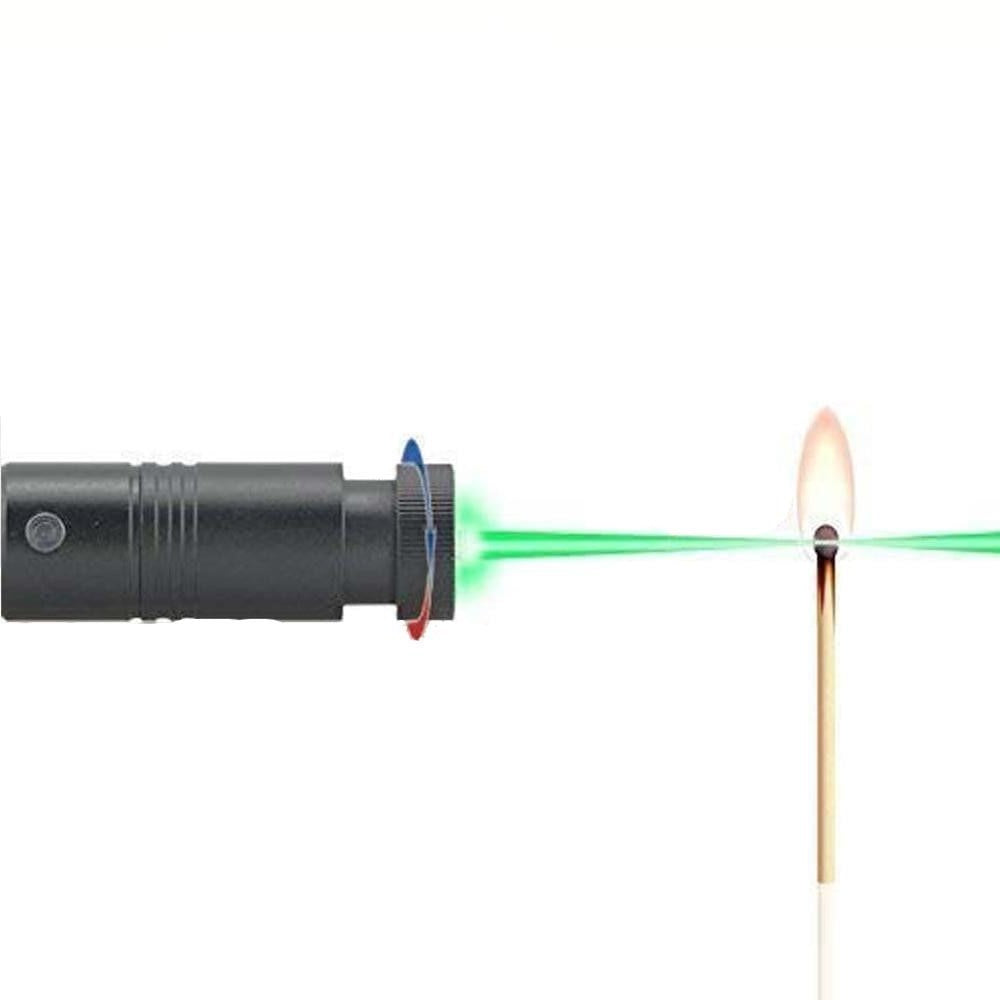 Laser 303 - the High Power Laser Pointer