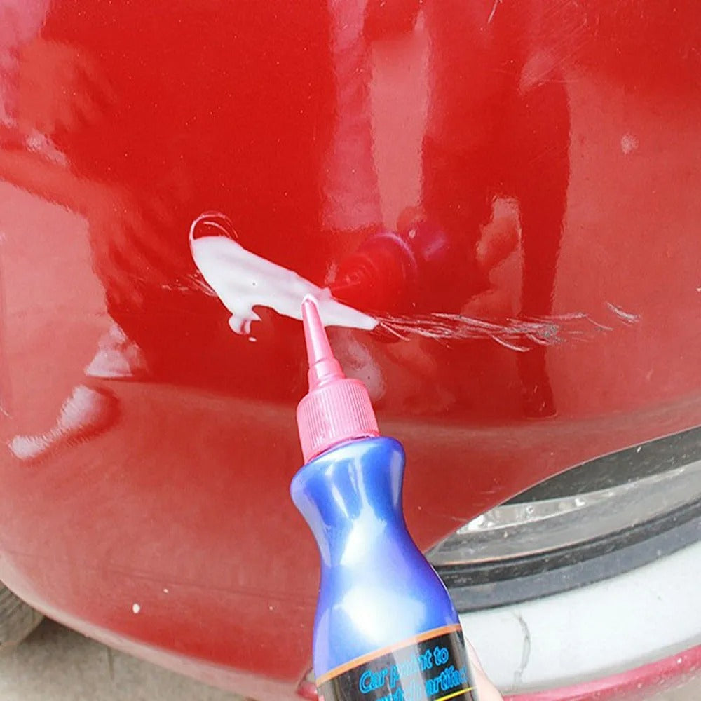 Deep Car Scratch Removal – the Ultimate Scratch Remover...