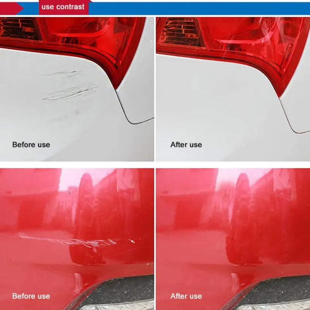Deep Car Scratch Removal – the Ultimate Scratch Remover...