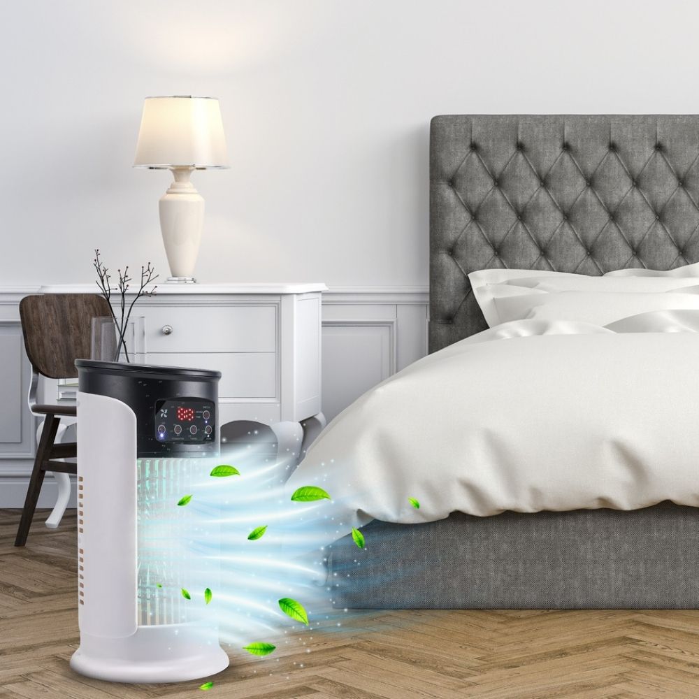 Best Portable Air Conditioner Stand up Room Cooler...