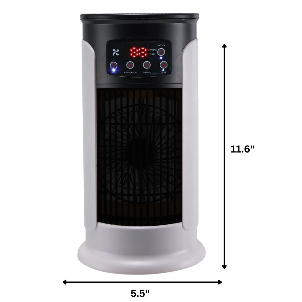 Best Portable Air Conditioner Stand up Room Cooler...