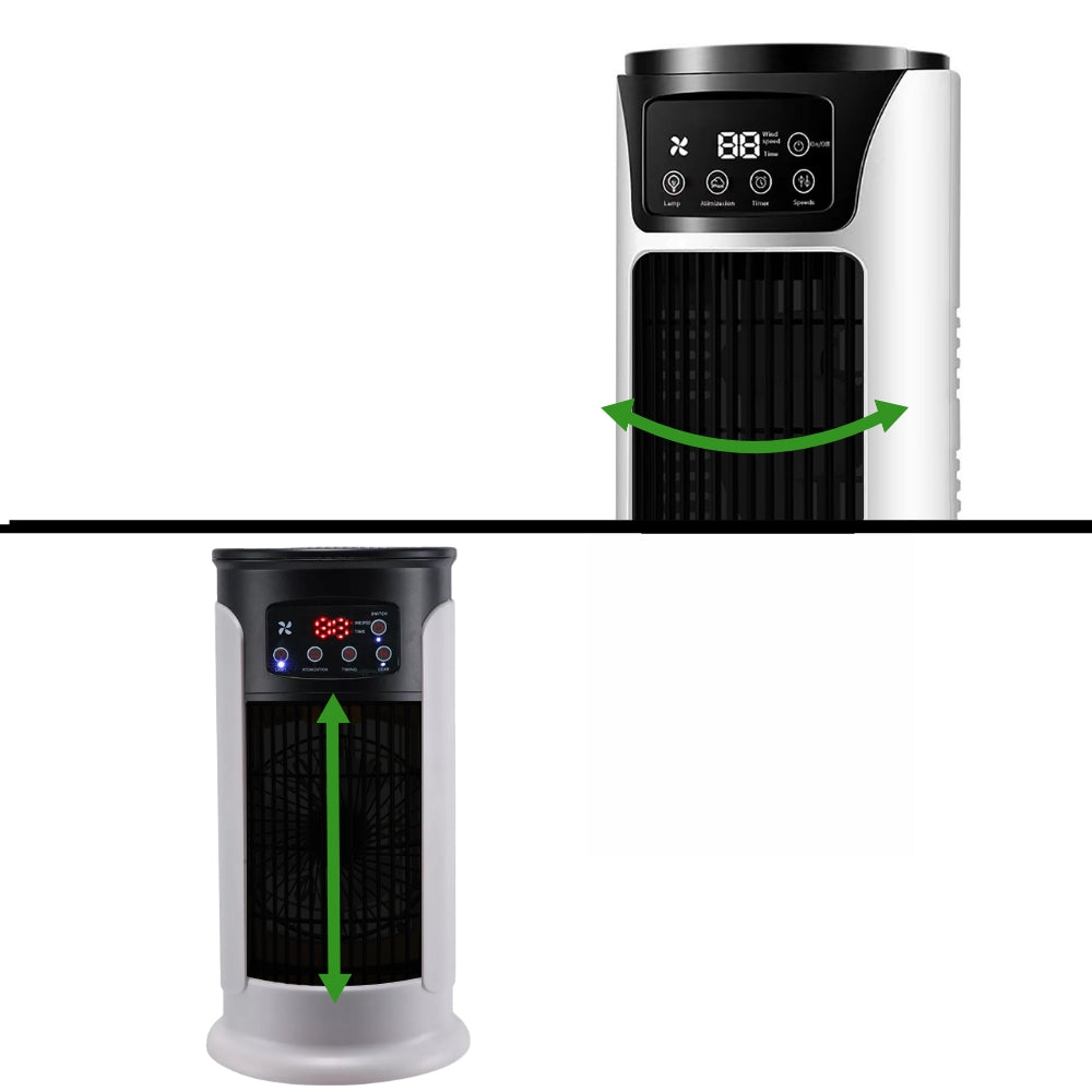 Best Portable Air Conditioner Stand up Room Cooler...