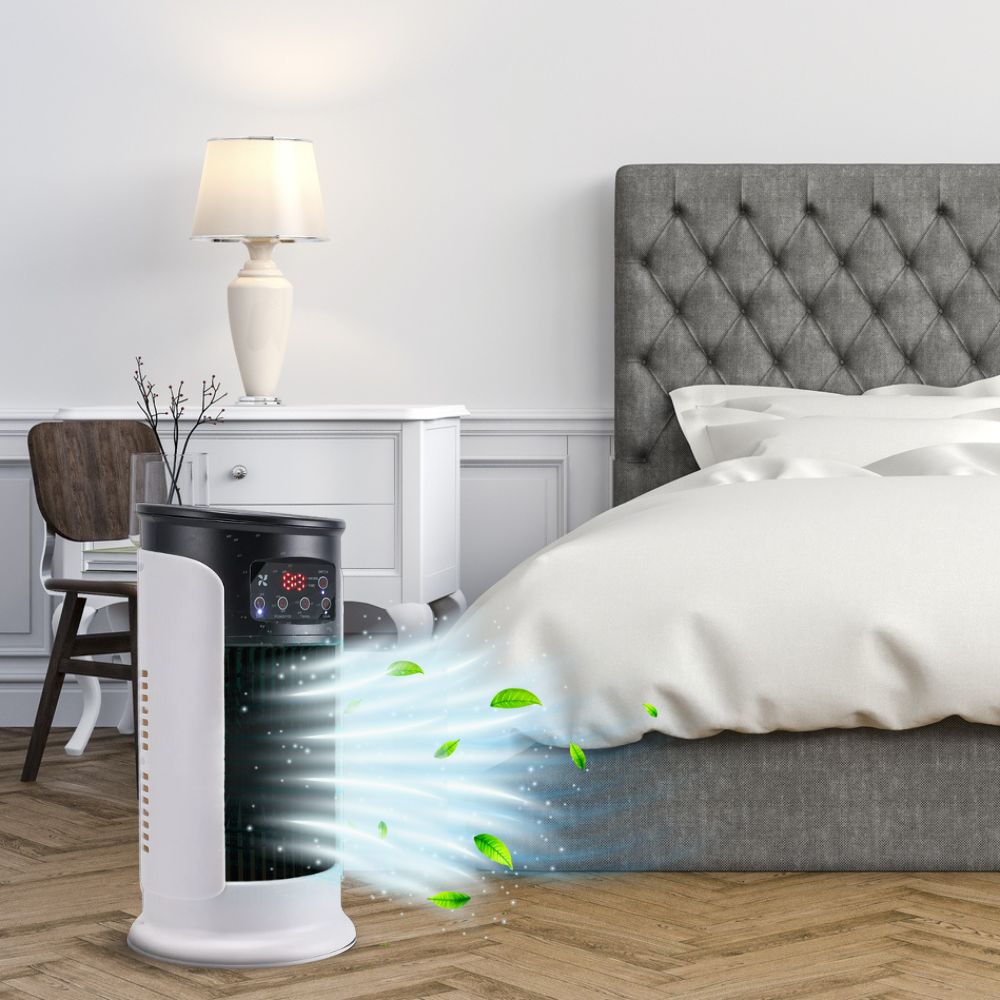 Best Portable Air Conditioner Stand up Room Cooler...