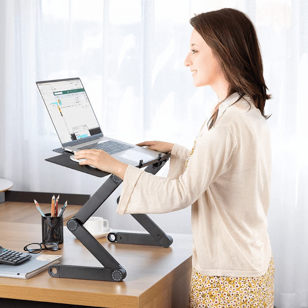 Laptop Stand for Desk