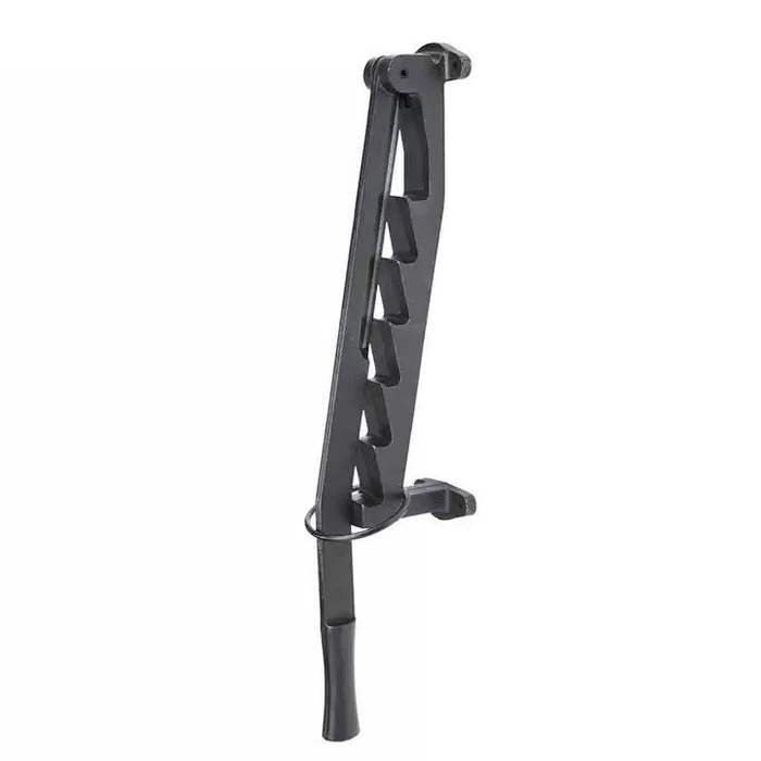 Hanging Carbon Steel Firewood Chopping Machine -...