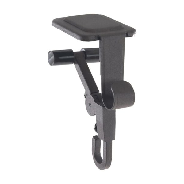 Heavy Duty 2-In-1 Garland and Stocking Hangers