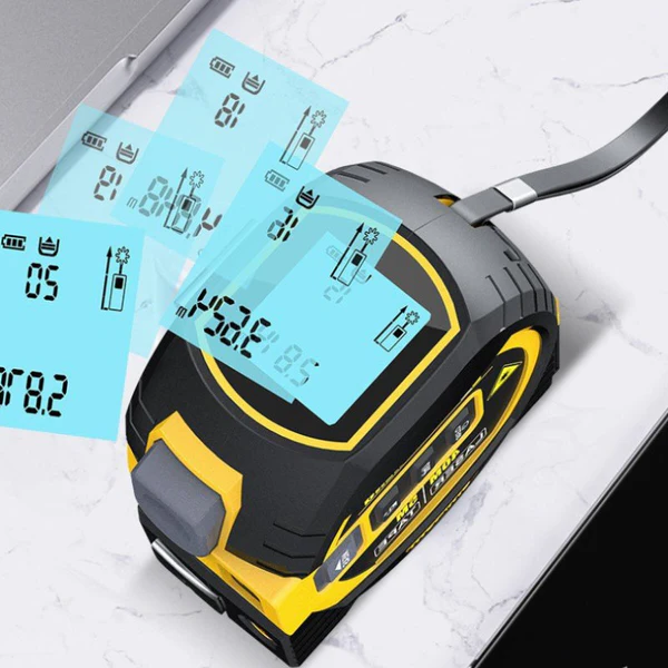 3 in 1 Infrared Laser Tape