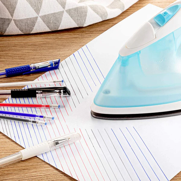 Heat Erasable Fabric Marking Pens ( )