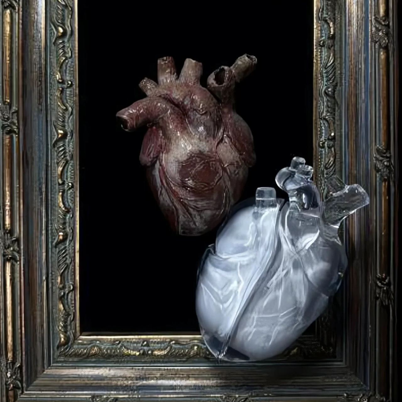 Halloween Heart of Music – Stylish Protection for Your...