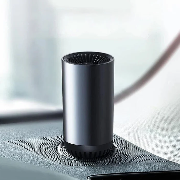 Fast Heating Cup Shape Car Warm Air Blower - Fast...