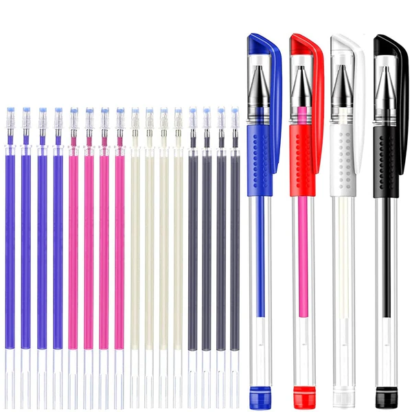 Heat Erasable Fabric Marking Pens ( )