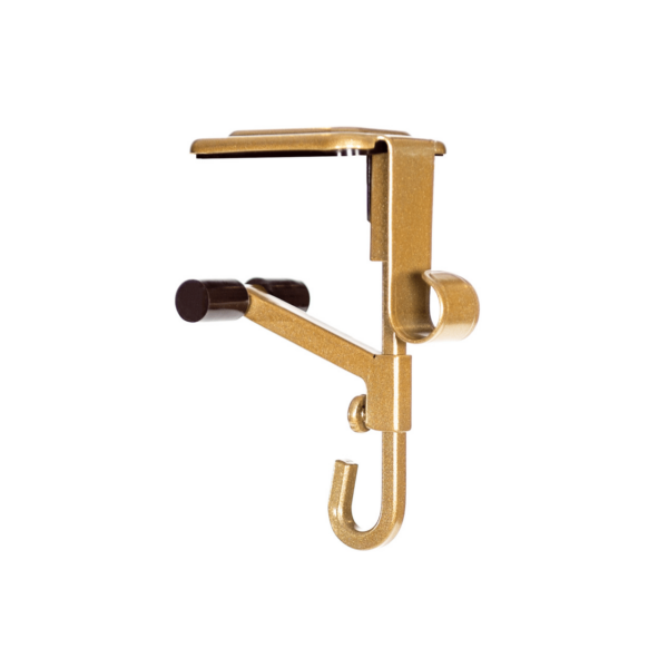 Heavy Duty 2-In-1 Garland and Stocking Hangers