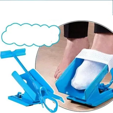 Easy On, Easy Off Compression Sock Aid Kit