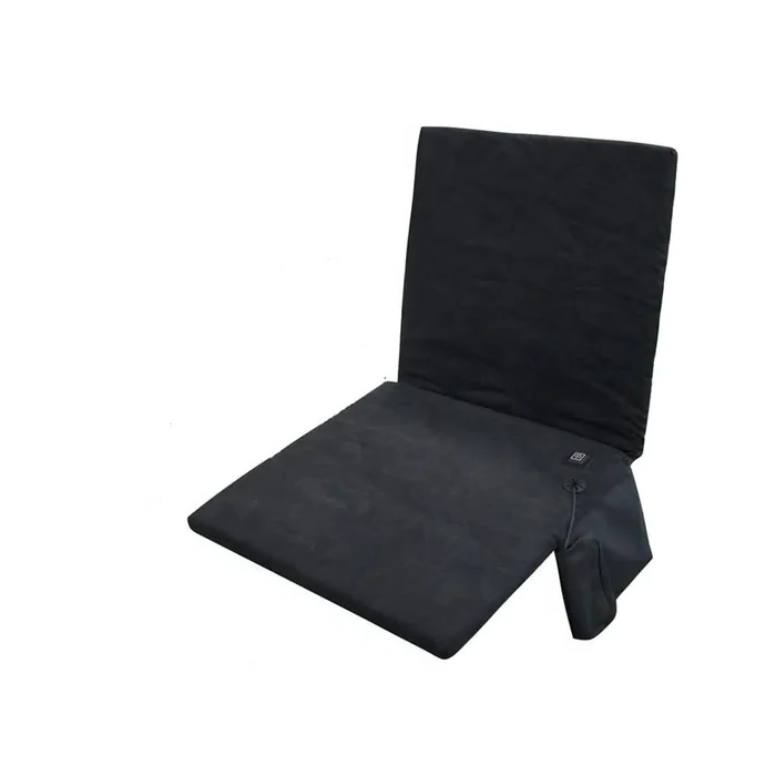 Foldable Heated Seat Cushion - 3 Level Temperature...